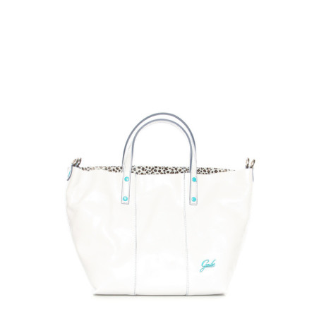 Bag “Lady“ small Gabs white
